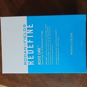 Rodan & Fields Acute Care R&F eye